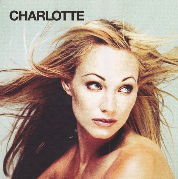 Hovedbilde Charlotte Nilsson – Charlotte (CD)