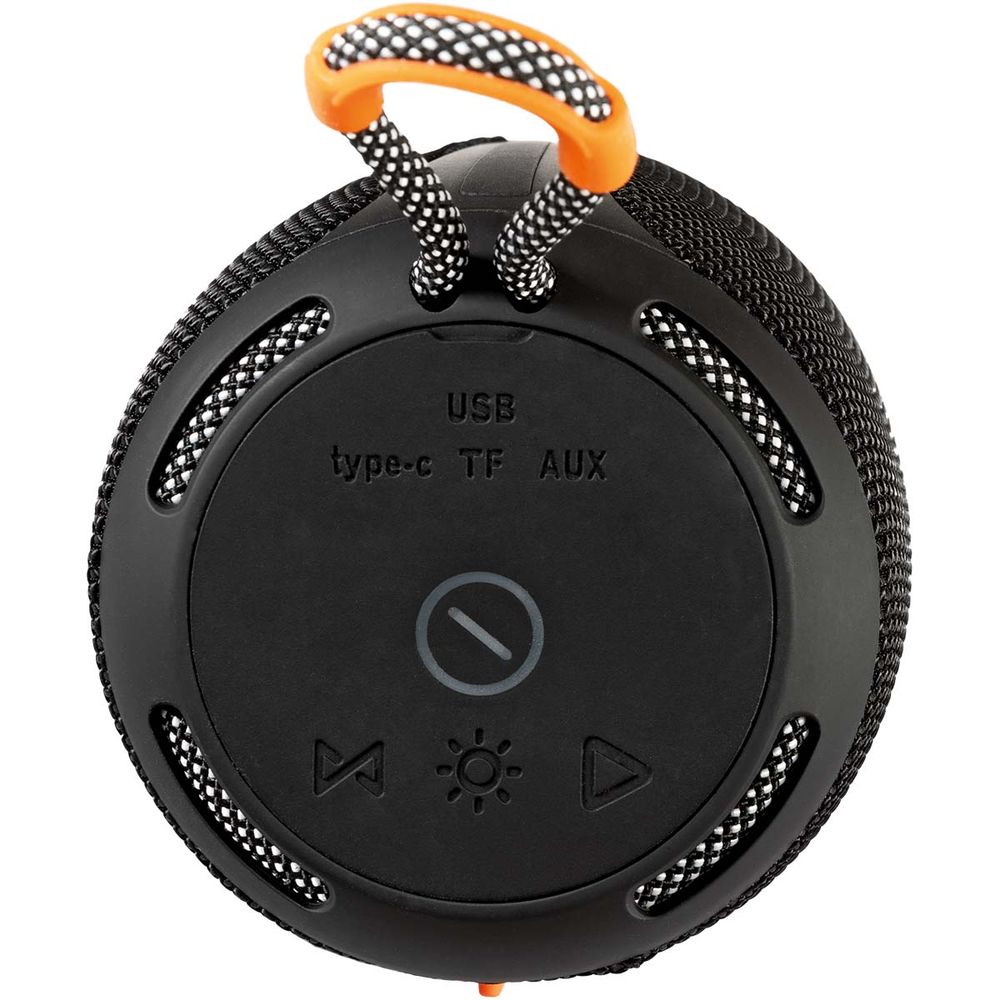 BlueTooth Høyttaler BAS-9