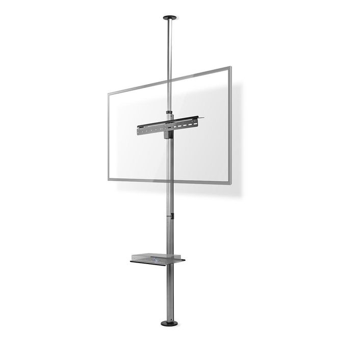 Hovedbilde TV Stand Full Motion Gulv - Tak feste fra 37 til 70