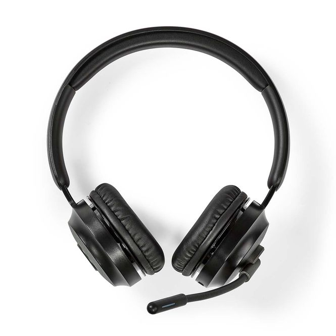Hovedbilde Trådløse Hodetelefoner - Bluetooth - Mikrofon - Stereo