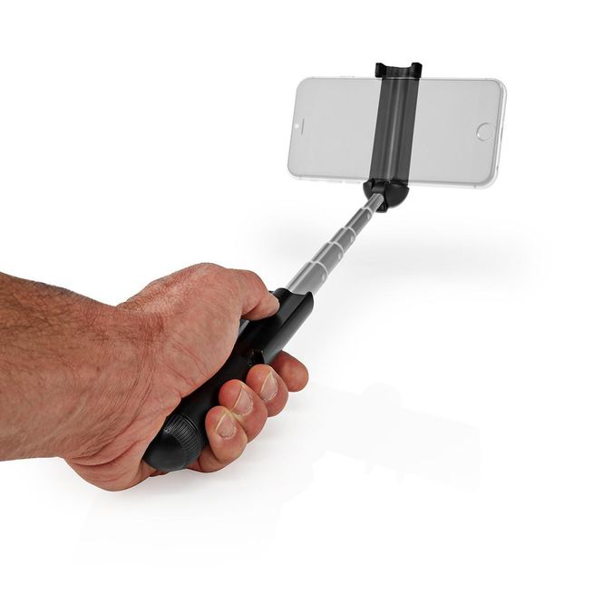Hovedbilde Selfiestick - Bluetooth selfie stick
