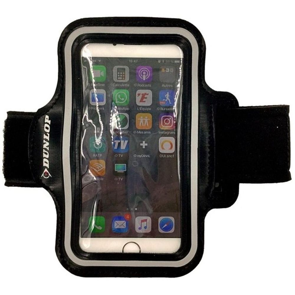 Sportsarmbånd - Mobilholder - Armstrap for Mobiltelefoner - 