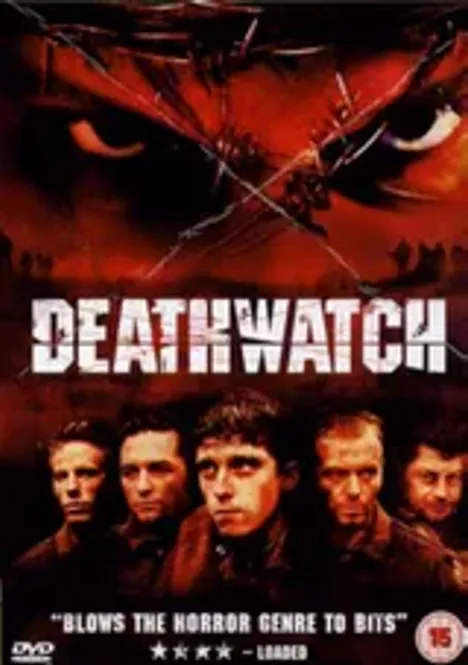 Hovedbilde Deathwatch (DVD)
