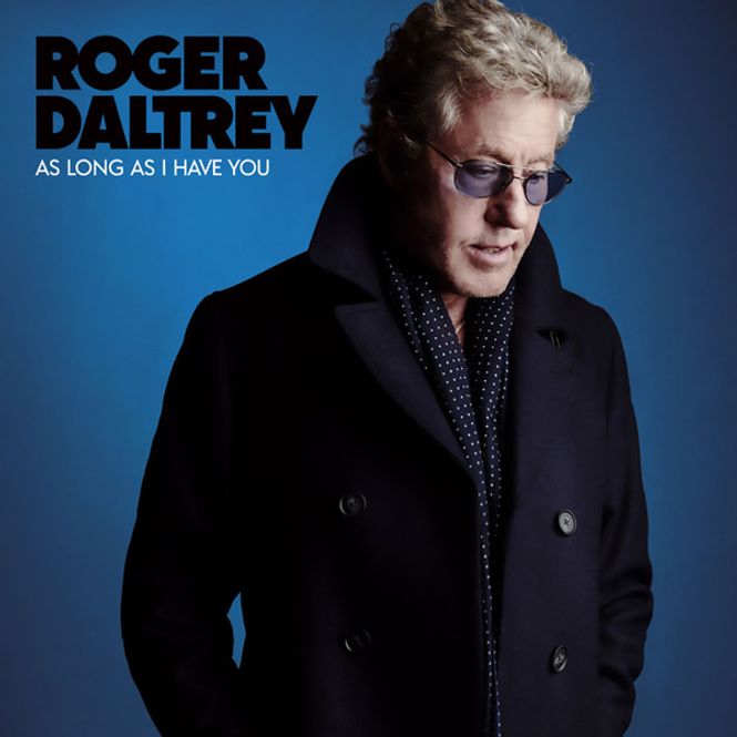 Hovedbilde Roger Daltrey - As Long As I Have You (Vinyl)