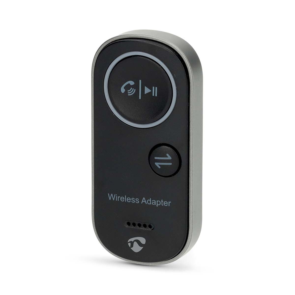 Bluetooth Mottaker 1 x 3,5mm plugg