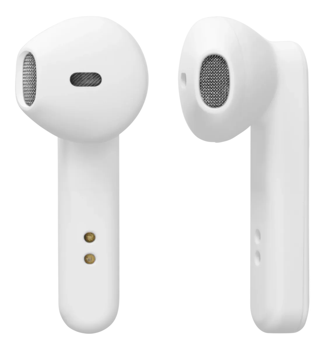 Trådløse Pods, Øreplugger med Ladeboks - STREETZ TWS-105