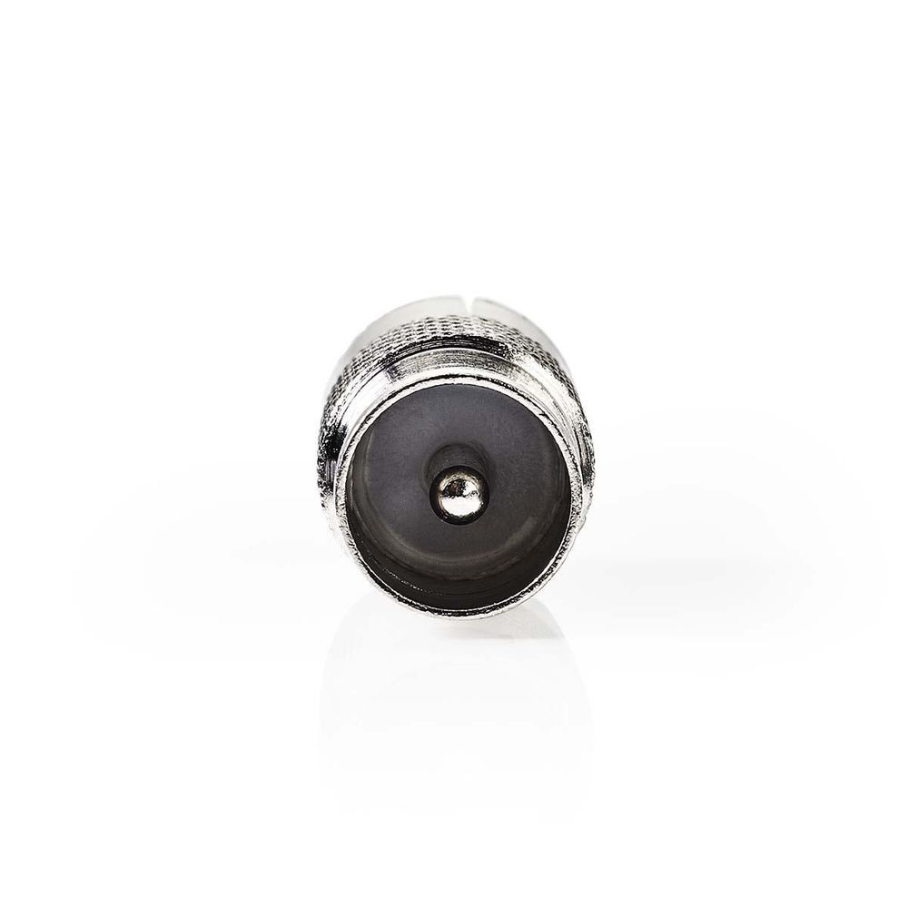 Coax Antenne Adapter IEC Han til IEC Hun