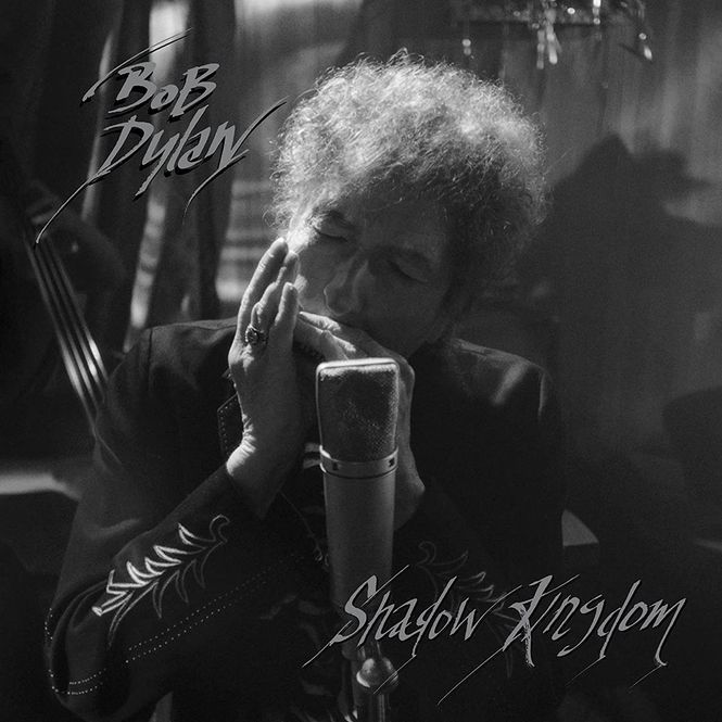 Hovedbilde Bob Dylan - Shadow Kingdom (CD)